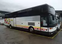 van Hool EOS, ex-Lathion Voyages, 28.03.2013 Bienne c/o Rattinbus