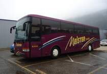 van Hool Atlon, Meister Reisen Thun, 28.03.2012 Bienne c/o Rattinbus