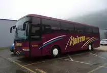 van Hool Atlon, Meister Reisen Thun, 28.03.2012 Bienne c/o Rattinbus