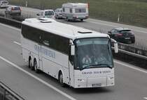 Bova Futura, Grand Tour Venus (PL), Oensingen 23.03.2013