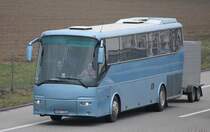 Bova Futura, inconnu (PL), Oensingen 23.03.2013