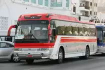 Hyundai Aero Space, Muscat/Oman 12.03.2013