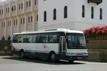 Hyundai Aero Space, Muscat/Oman 12.03.2013