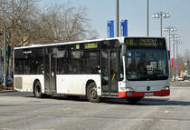 MB O 530 Citaro BN-SW 4200 der SWB in Bonn - 27.03.2013