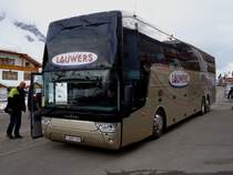 van Hool Altano, Lauwers 1 EP 148, Passo del Tonale (Italie)