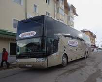 van Hool Altano, Lauwers 1 EPE 148, Passo del Tonale (Italie)