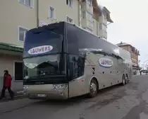 van Hool Altano, Lauwers 1 EPE 148, Passo del Tonale (Italie)