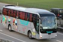 MAN Lion's Coach, GAST, 13.04.2013 Oensingen