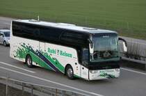 van Hool Acron, Rubi Reisen, 13.04.2013 Oensingen
