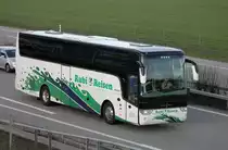 van Hool Acron, Rubi Reisen, 13.04.2013 Oensingen