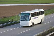 Bova Futura, Childern Travel (GB), Oensingen 13.04.2013