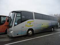 Scania Irizar, Flouret Tourisme, pr�s de Payerne 20.04.2013