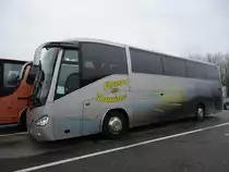 Scania Irizar, Flouret Tourisme, pr�s de Payerne 20.04.2013