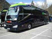 Scania Irizar, Movistar CyclingTeam, Tour de Romandie 2013