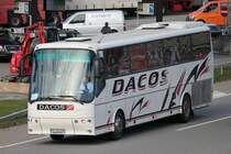 Bova Futura, Dacos (Roumanie), pr�s de Berne, 15.04.2013