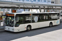MB O 530 Citaro der RVK in Br�hl - 18.04.2013