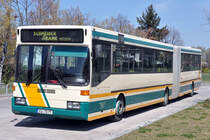 MB O 405 G EU-TD 77  Schneider & Bank  in Z�lpich - 20.04.2013
