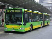 STOAG Wagen 620, Linie SB 94 Heinrich B�ll G.S. �ber Sterkrade,
(19.04.2008)