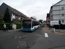 Mercedes Benz Citaro C1 Facelift des SVM am 14.05.13 in Maintal