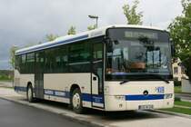 Mercedes Conecto  KVB Sigmaringen , Pfullendorf 12.05.2013