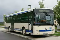 Mercedes Conecto  KVB Sigmaringen , Pfullendorf 12.05.2013