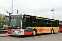 Mercedes Citaro II �  Rexer , Bretten 11.05.2013