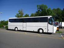 Bova Futura, Amadeus Reisen, pr�s de Berene 18.05.2013