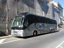 TATA MAN, Europamundo, Berne 18.05.2013