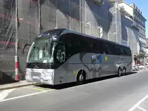 TATA MAN, Europamundo, Berne 18.05.2013