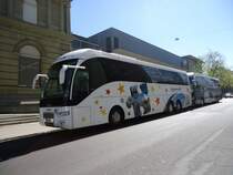 TATA MAN, Europamundo, Berne 18.05.2013