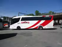 Scania Irizar, Romerlas, Berne 18.05.2013