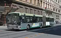 BredaMenarinibus M 321 S am 13.05.2013 in Roma.