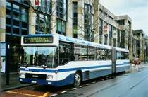 ZVB Zug 76/ZG 46'076 NAW/Hess am 17. M�rz 2008 Zug, Metalli