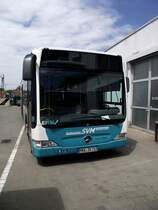 MKK-SV 213 des SVM am 19.05.13 von vorne am Tag der Offenen T�r 