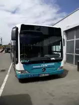 MKK-SV 213 des SVM am 19.05.13 von vorne am Tag der Offenen T�r 