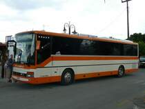 14.05.13,SETRA in Faliraki auf Rhodos/Griechenland.