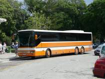 13.05.13,SETRA in Rhodos-Stadt/Griechenland.