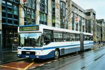 ZVB Zug 79/ZG 46'079 NAW/Hess am 17. M�rz 2008 Zug, Metalli