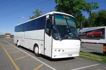 Bova Futura, Amadeus Reisen, pr�s de Berne 18.05.2013