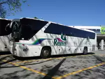 Mercedes Benz Tourismo, Remy Voyages, berne 18.05.2013