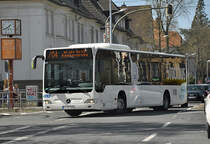 MB O 530 der RVK in Br�hl - 18.04.2013