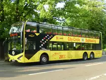 Viseon LDD14  BBS City Circle , Berlin 07.06.2013