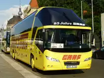 Neoplan Starliner  Graf , Berlin 07.06.2013