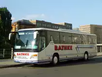 Setra S 415 GT Otto-Kssbohrer-Edition  Bathke , Berlin 07.06.2013