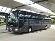 MAN Lion's Coach  EuroEdition LCSB , Berlin ZOB 08.06.2013