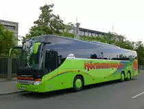 Setra S 419 GT-HD  Hrmann , Berlin 08.06.2013