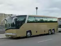 Solaris Vacanza  VIP , Berlin 08.06.2013