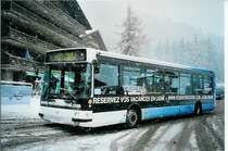 TMR Martigny 103/VS 89'944 Renault am 21. M�rz 2008 Verbier, Medran (Skibus Verbier)