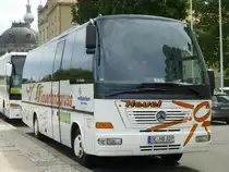 Auwrter Clubstar Atego  Heuel Sauerlandgru , Berlin 08.06.2013