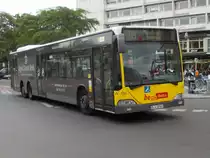 Mercedes O 530 L BVG Wagen 1765 als 249 Roseneck am Bhf.Zoo (15.06.13)